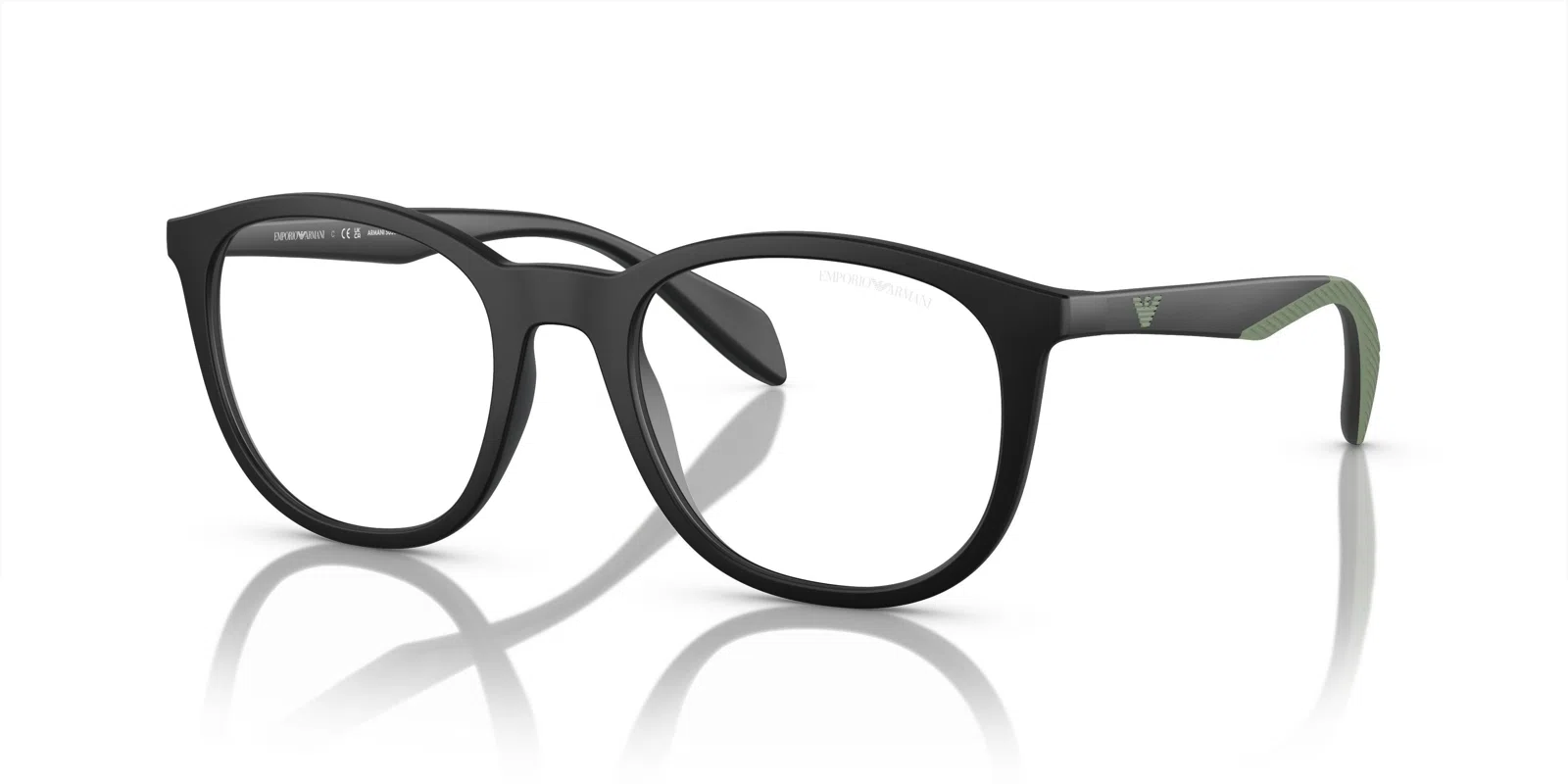 Emporio Armani 4211 Sunglasses - view 6